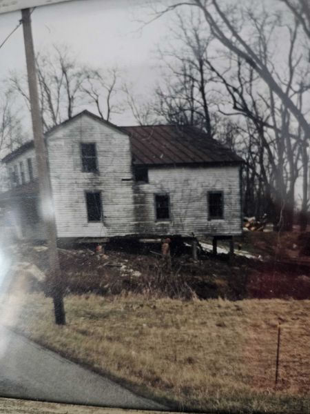 Home Raising Service in Canton