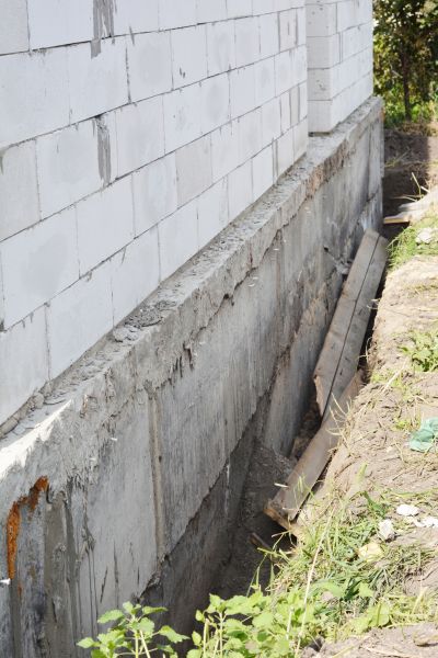Cost of Subsidence Repair in Canton