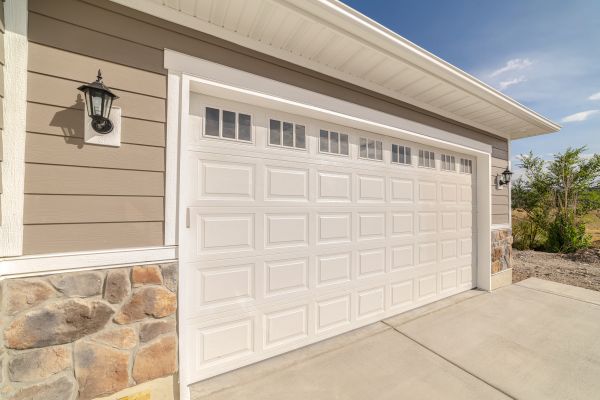 Garage Lifting in Canton