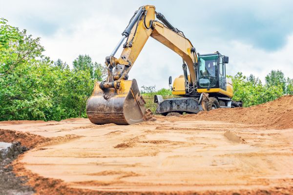 Home Foundation Leveling in Canton