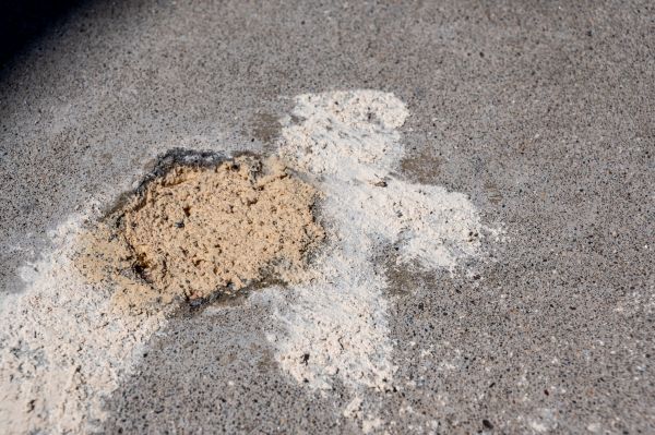 Foundation Leveling Service in Canton