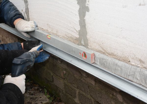 Cost of House Levelling in Canton