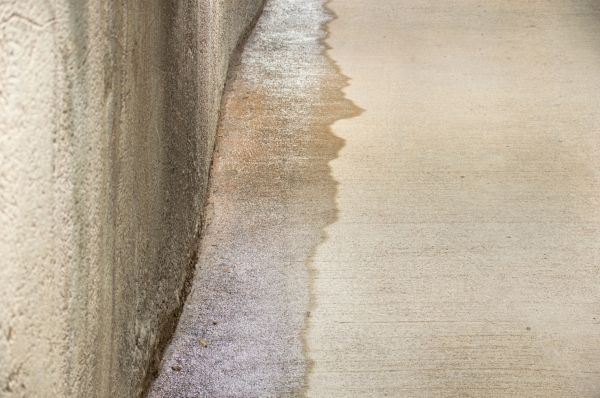 Cost of Leaking Foundation Repair in Canton